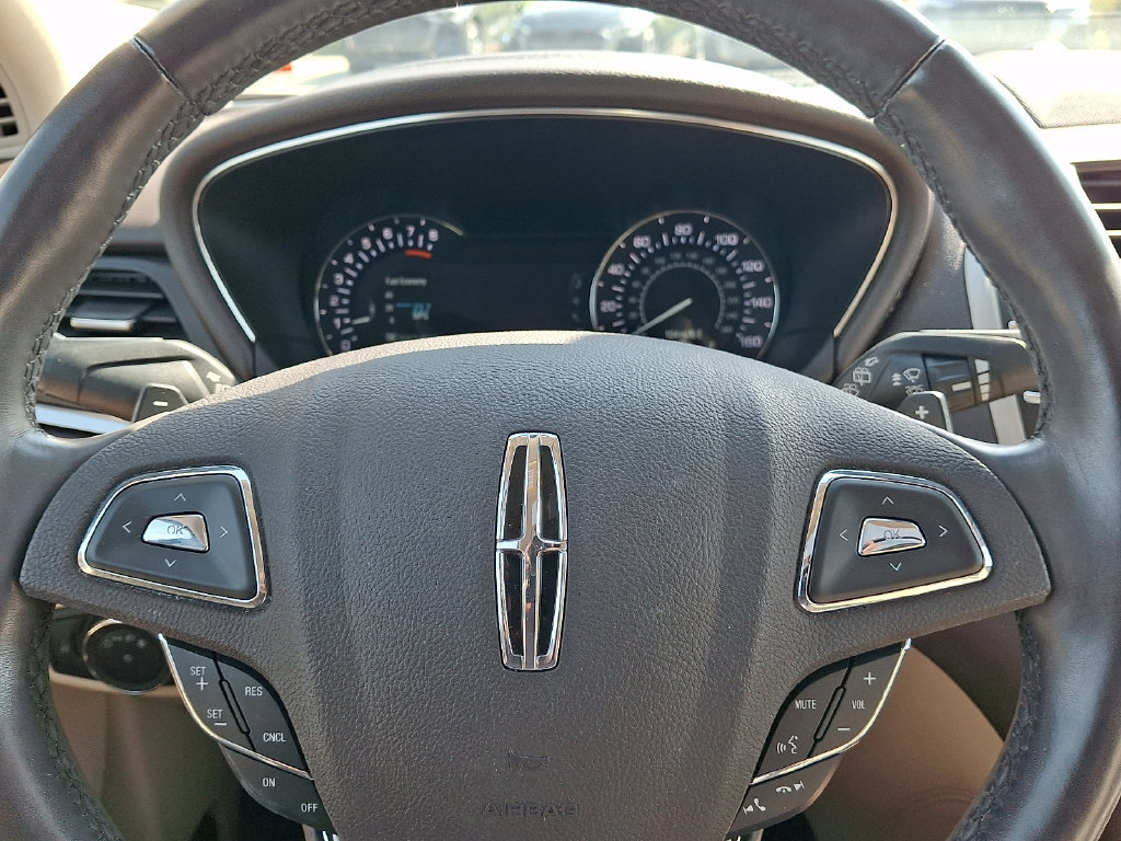Used 2019 Lincoln MKC Reserve w/ MKC Climate Package AWD/4WD image 21