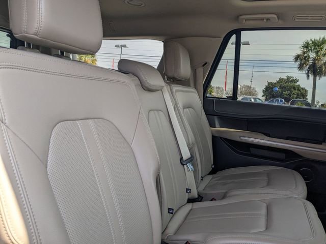 Used 2024 Ford Expedition Max Limited image 32