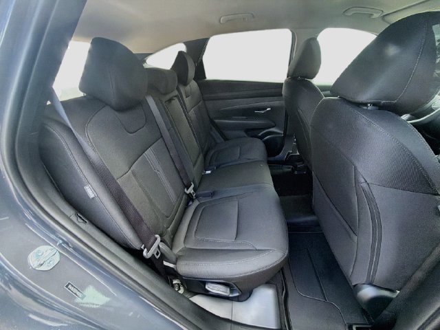New 2026 Hyundai Tucson SEL Plus FWD image 27