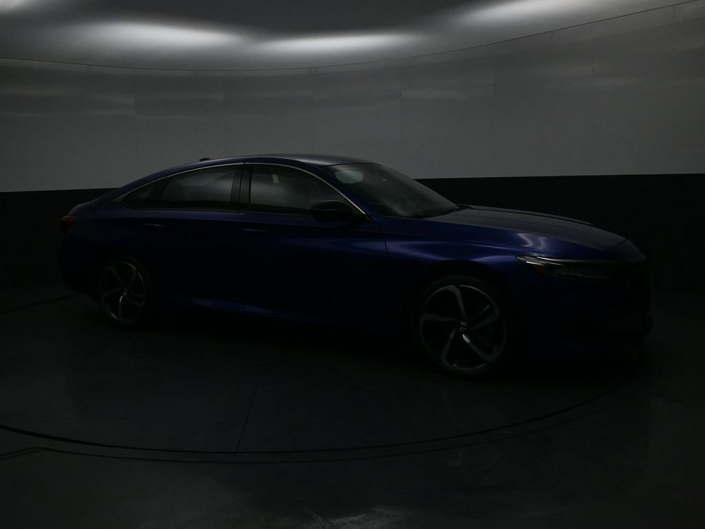 Used 2022 Honda Accord Sport image 7