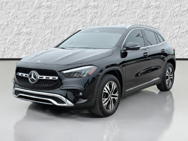 Used 2026 Mercedes-Benz GLA 250 image 7