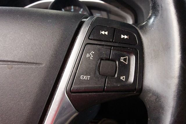 Used 2015 Volvo V60 T5 Cross Country Platinum w/ Climate Package image 19