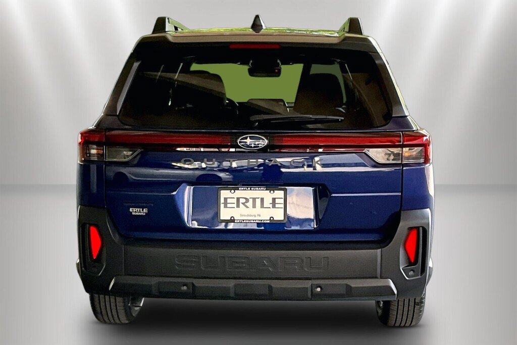 New 2026 Subaru Outback Limited AWD/4WD image 4