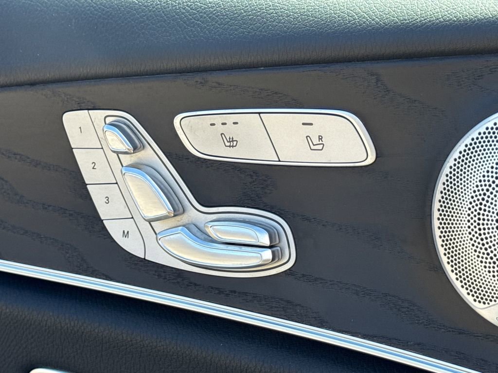 Used 2020 Mercedes-Benz E 450 4MATIC Sedan image 34