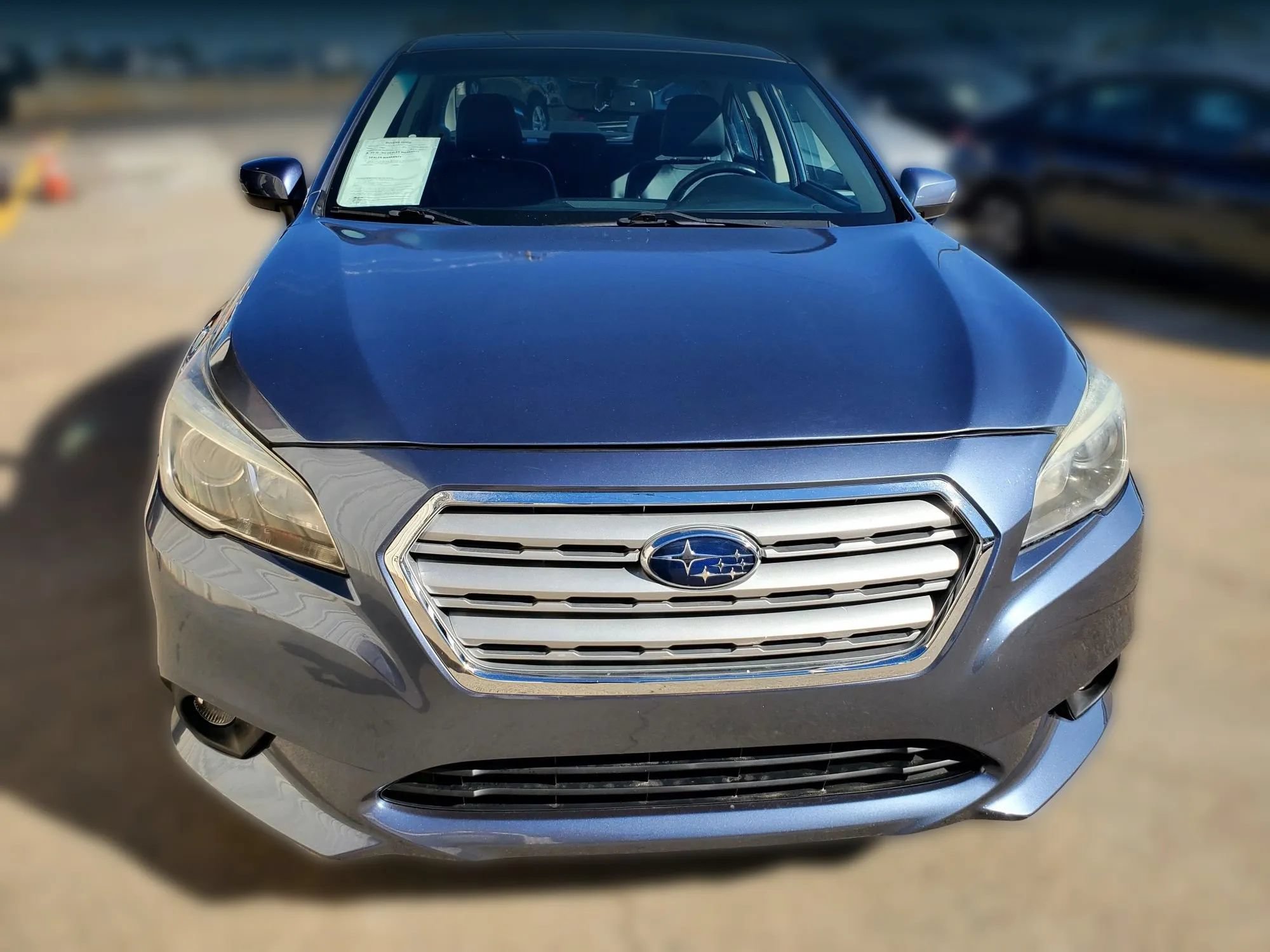 Used 2015 Subaru Legacy 3.6R Limited AWD/4WD image 20