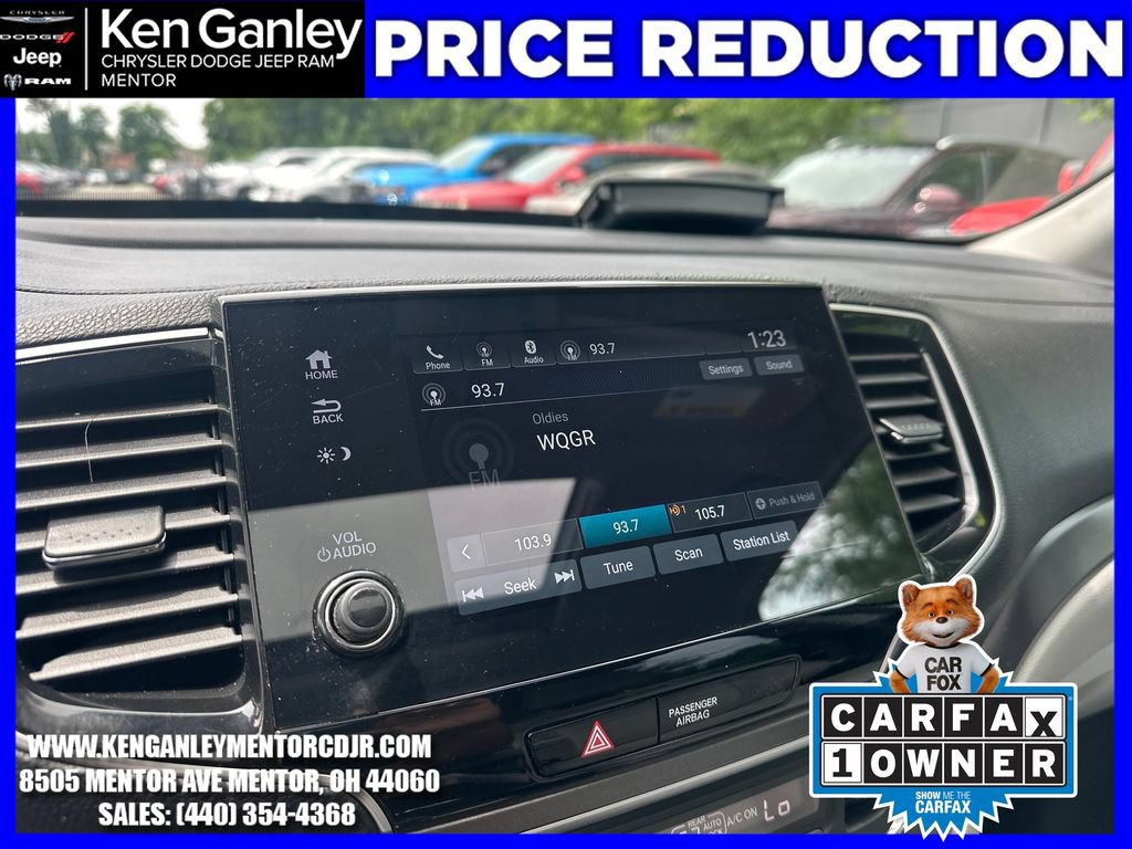 Used 2021 Honda Pilot Special Edition image 18