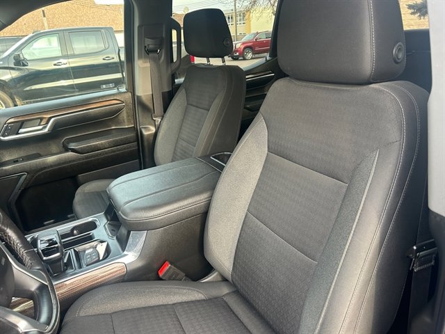 Used 2023 Chevrolet Silverado 1500 LT image 27