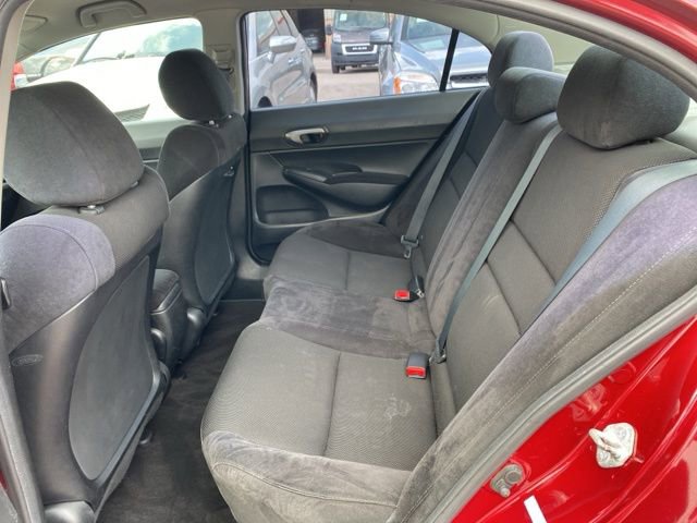 Used 2011 Honda Civic LX-S image 18