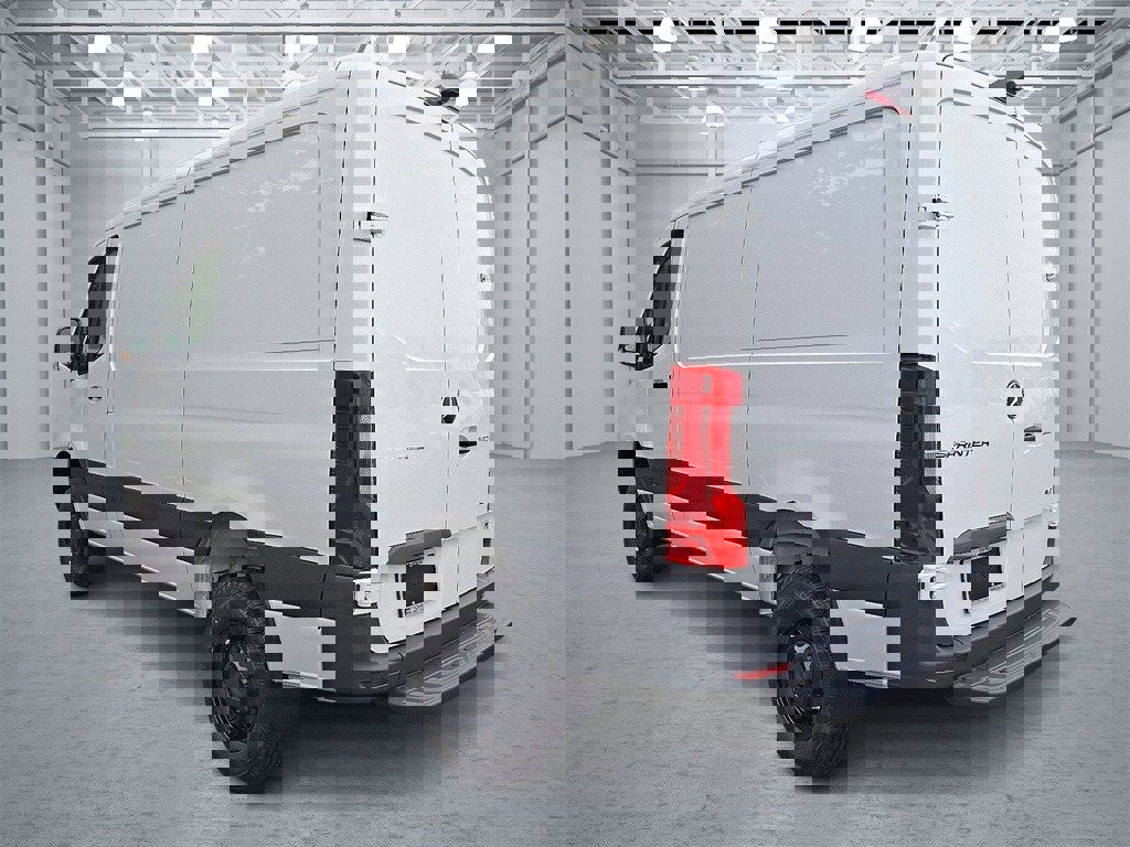 New 2025 Mercedes-Benz Sprinter 2500 image 4