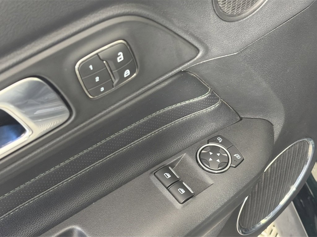 Certified 2020 Ford Mustang Bullitt w/ Bullitt Electronics Package image 25