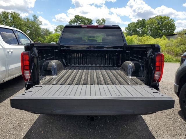 New 2026 GMC Sierra 1500 Elevation AWD/4WD image 10