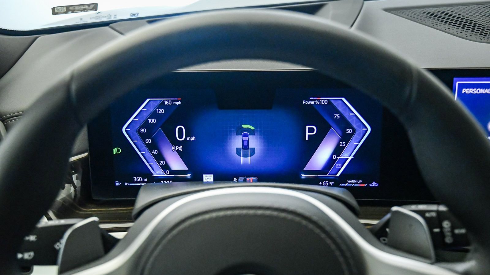 Certified 2025 BMW X5 xDrive40i w/ M Sport Package AWD/4WD image 23