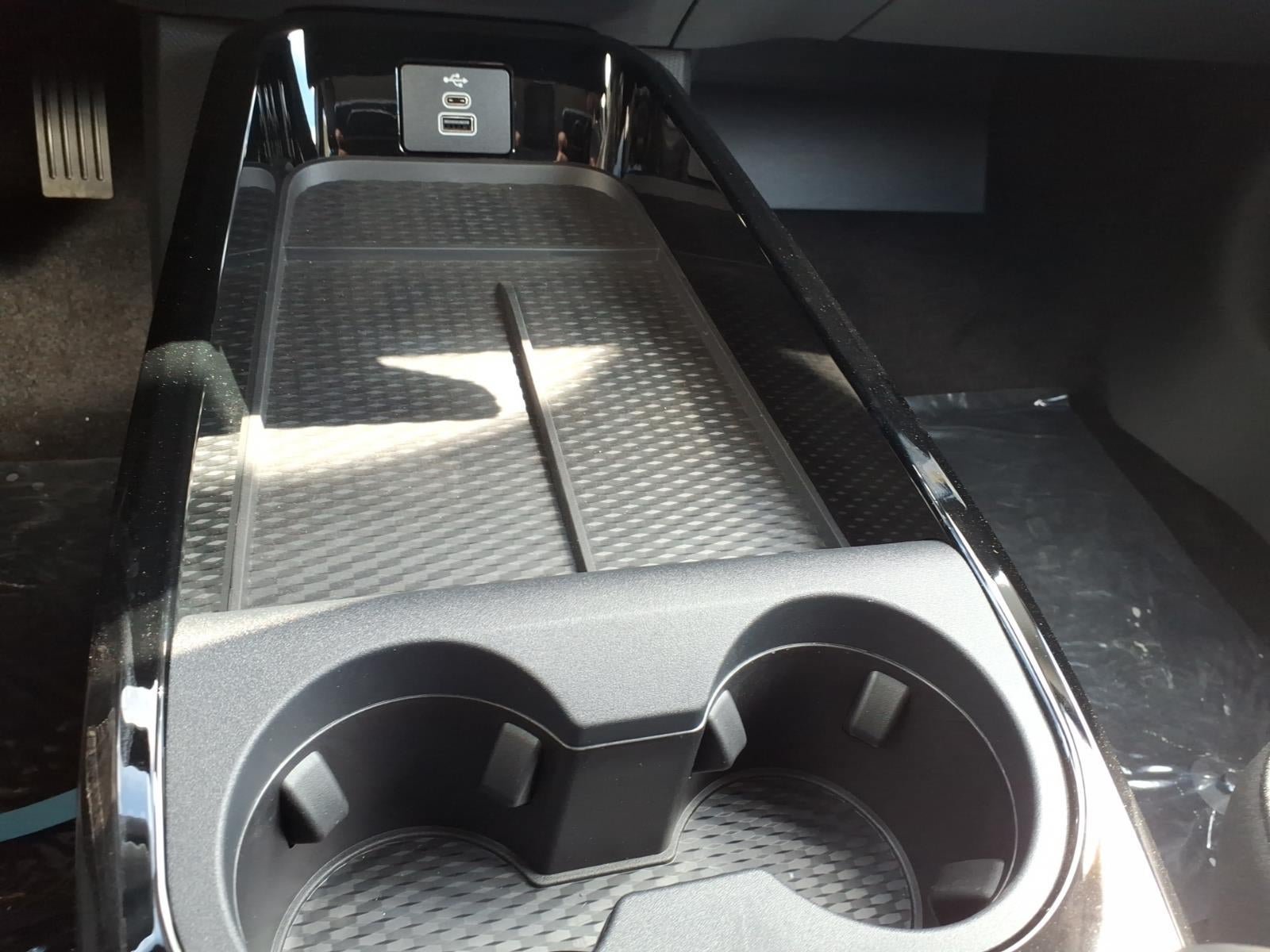 New 2026 Ford Mustang Mach-E Premium AWD/4WD image 21