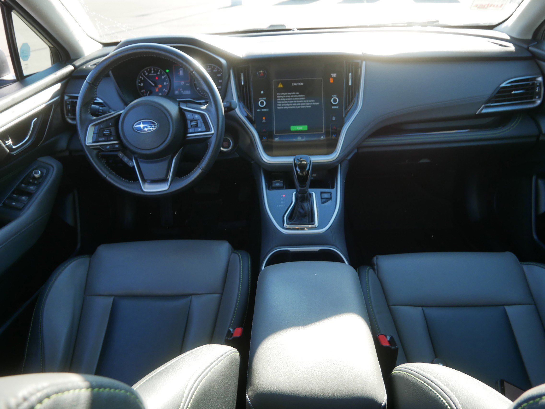 Used 2022 Subaru Outback Onyx Edition XT image 10