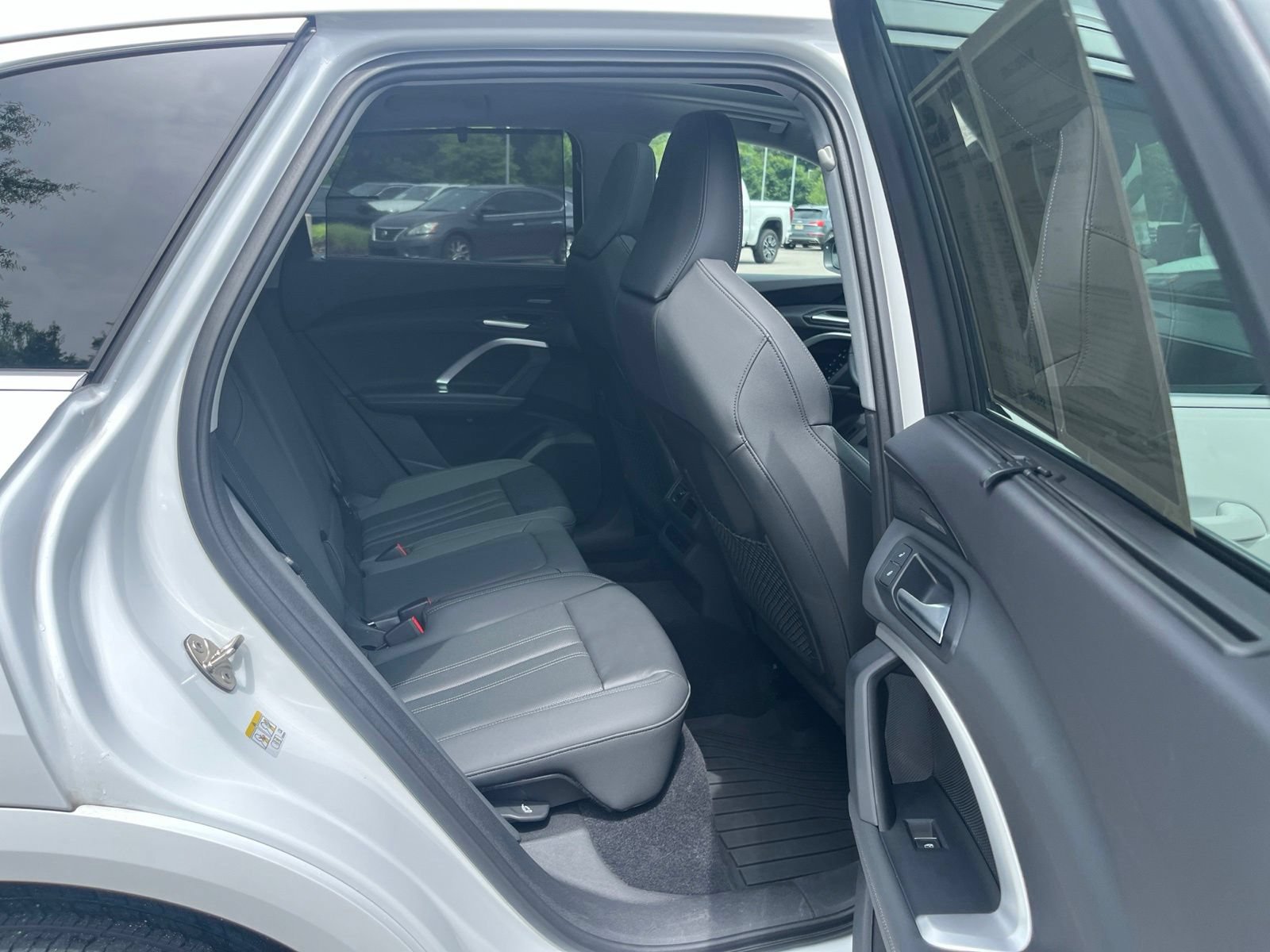 Used 2025 Audi Q5 Premium w/ Premium Plus AWD/4WD image 35