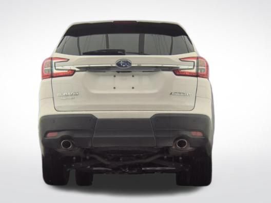 Used 2025 Subaru Ascent Premium AWD/4WD image 4