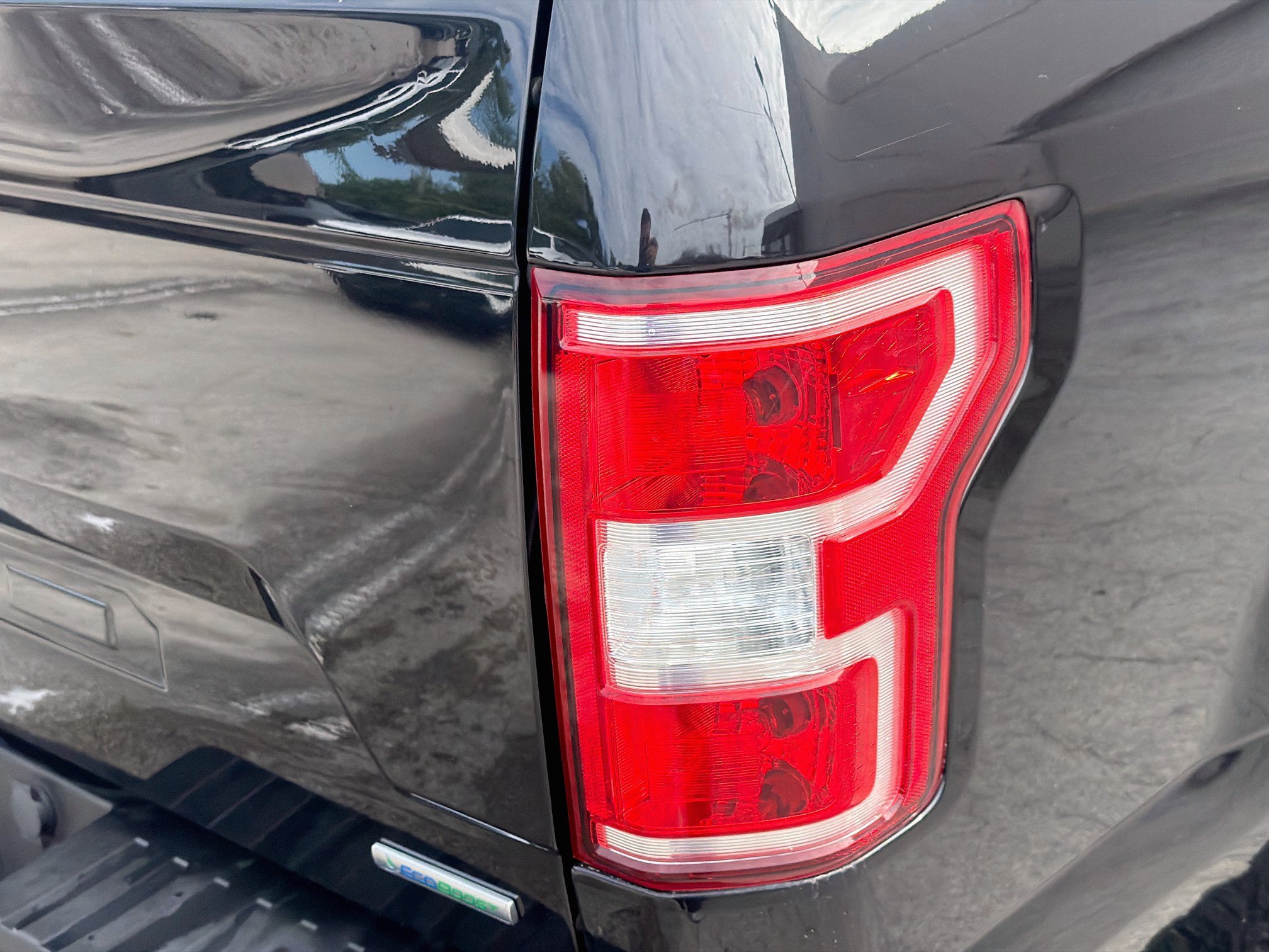 Used 2019 Ford F150 XLT AWD/4WD image 26