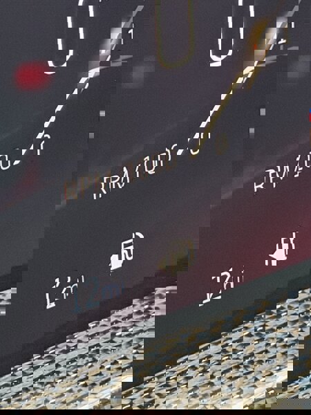 Used 2026 Cadillac Escalade V image 11