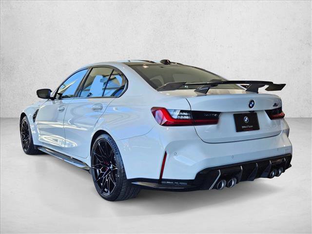 New 2026 BMW M3 Competition image 9