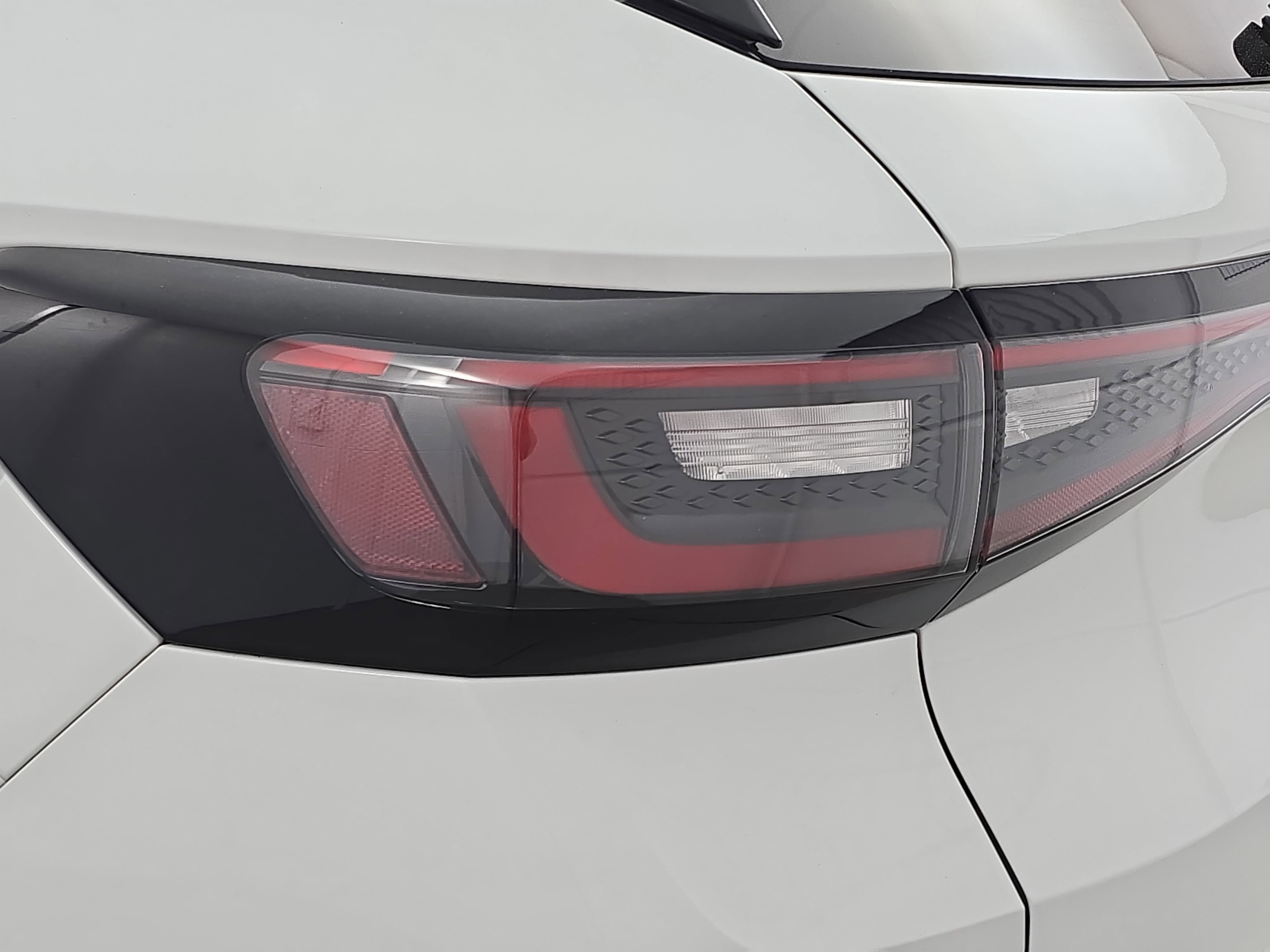 Certified 2023 Volkswagen ID.4 Pro AWD/4WD image 33