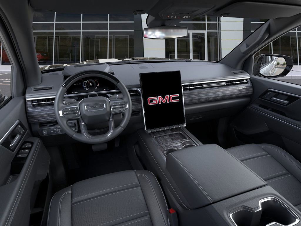 New 2026 GMC Sierra EV Denali image 15
