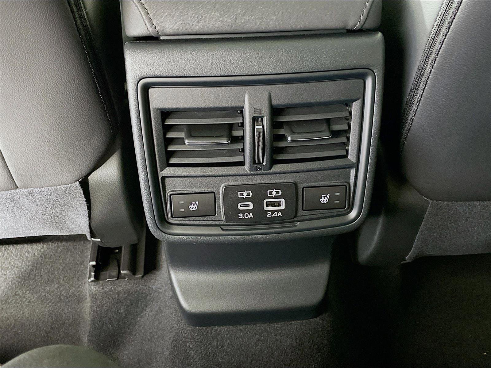 New 2026 Subaru Outback Limited image 18