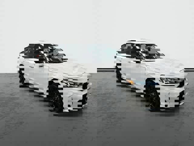 Certified 2026 Honda Civic Sport image 5