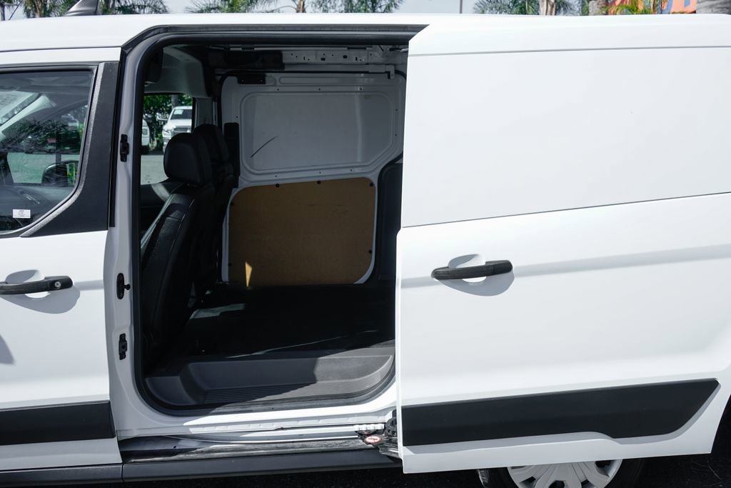 Used 2019 Ford Transit Connect XL image 29