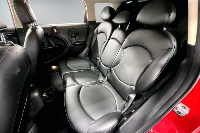 Used 2016 MINI Cooper Countryman S AWD/4WD image 18