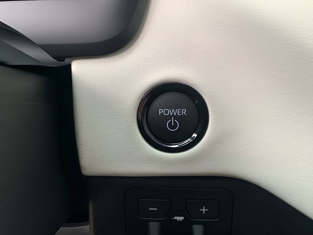 New 2025 Toyota Tundra Capstone image 24