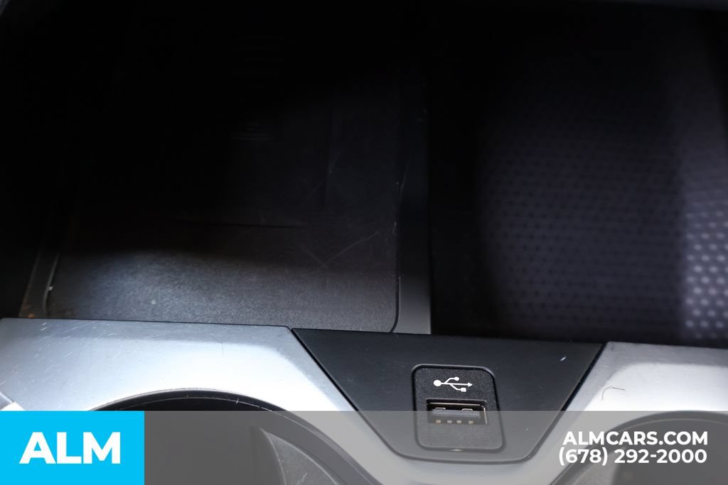 Used 2022 BMW X7 xDrive40i w/ Parking Assistance Package AWD/4WD image 38