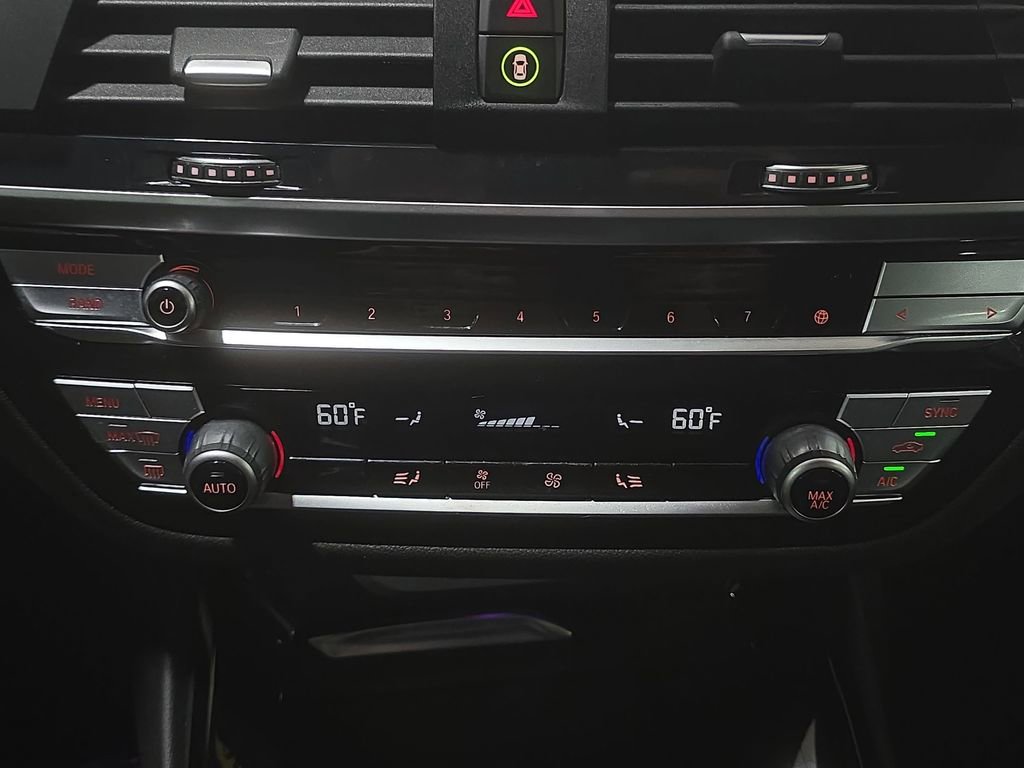 Used 2021 BMW X3 sDrive30i image 23