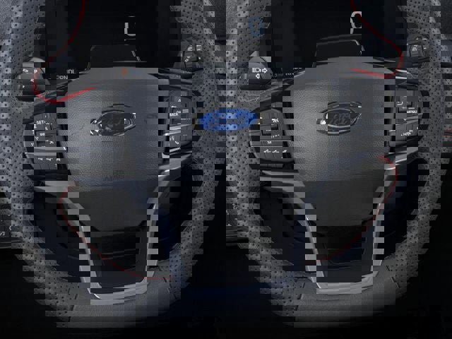 New 2026 Ford Explorer ST-Line image 12