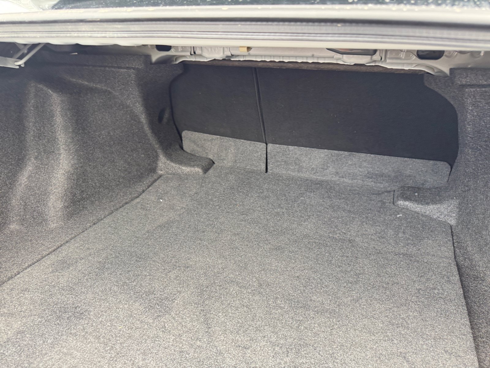 Used 2025 Toyota Corolla LE FWD image 19
