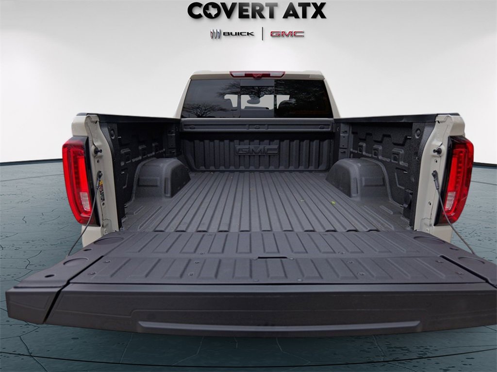 New 2026 GMC Sierra 1500 Denali w/ Denali Reserve Package image 29