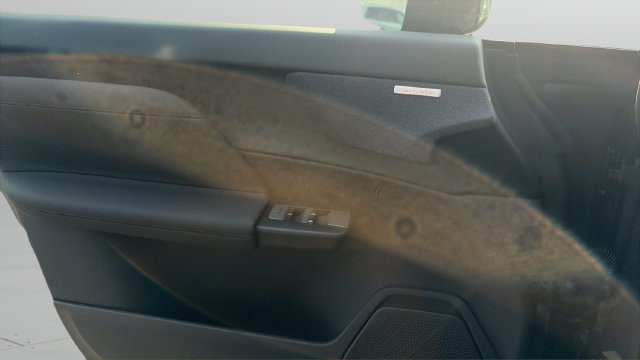 New 2027 Volvo EX60 Ultra AWD/4WD image 19