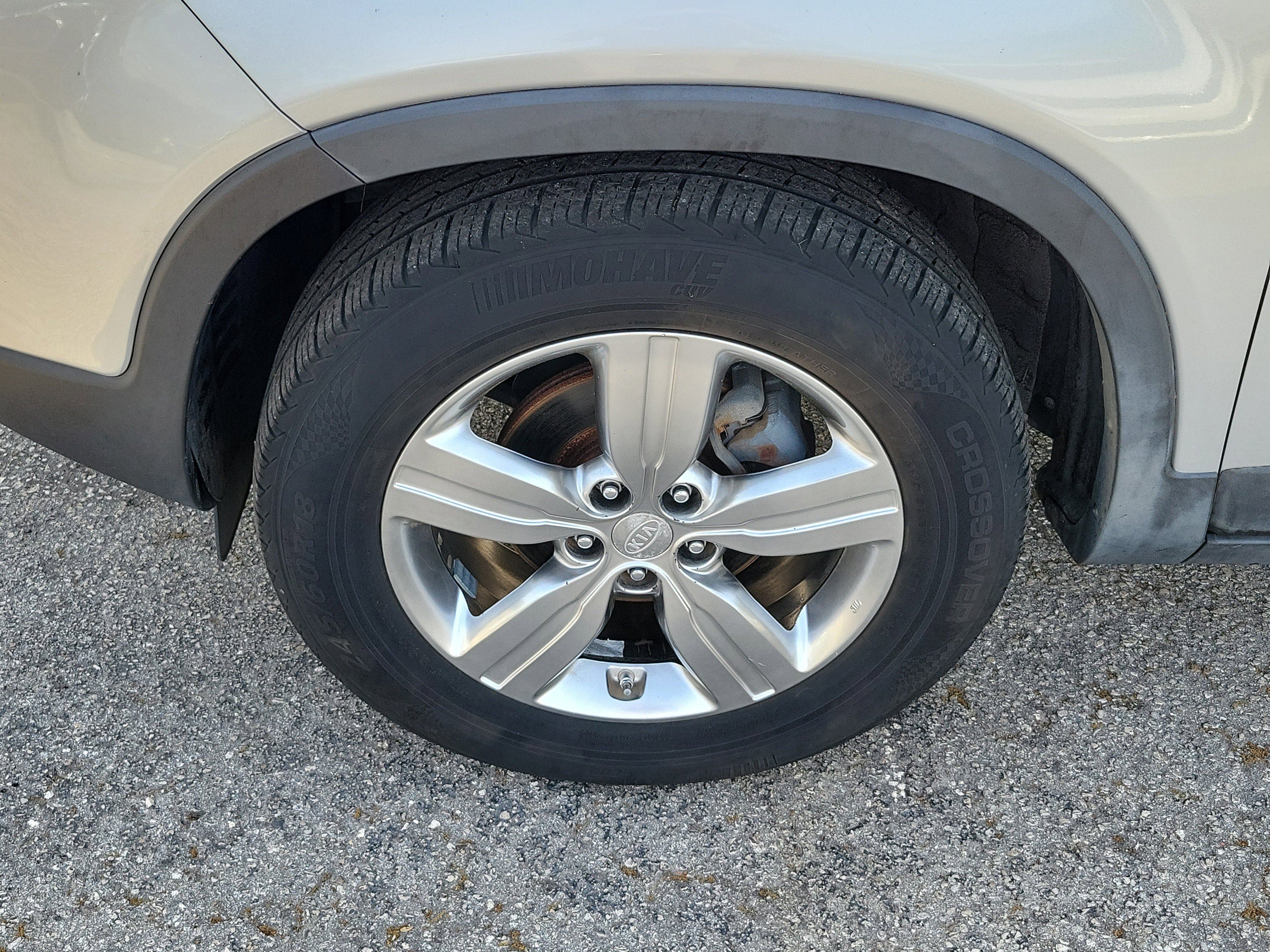 Used 2012 Kia Sorento EX image 37