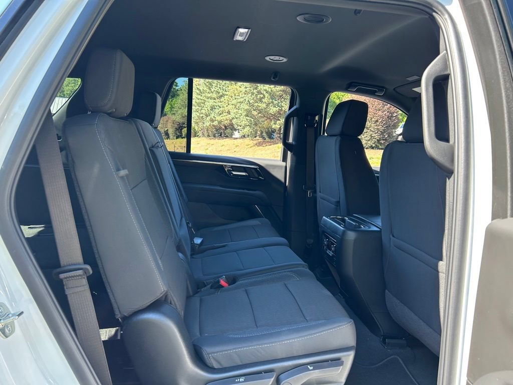 New 2026 Chevrolet Tahoe LS RWD image 43