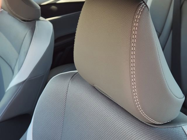 New 2026 Toyota Camry SE image 13