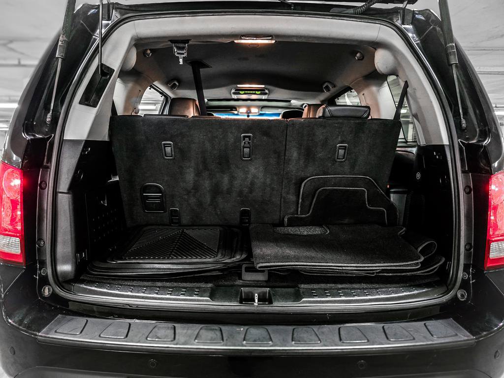 Used 2012 Honda Pilot Touring image 9