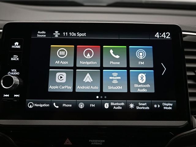 New 2026 Honda Ridgeline TrailSport image 13