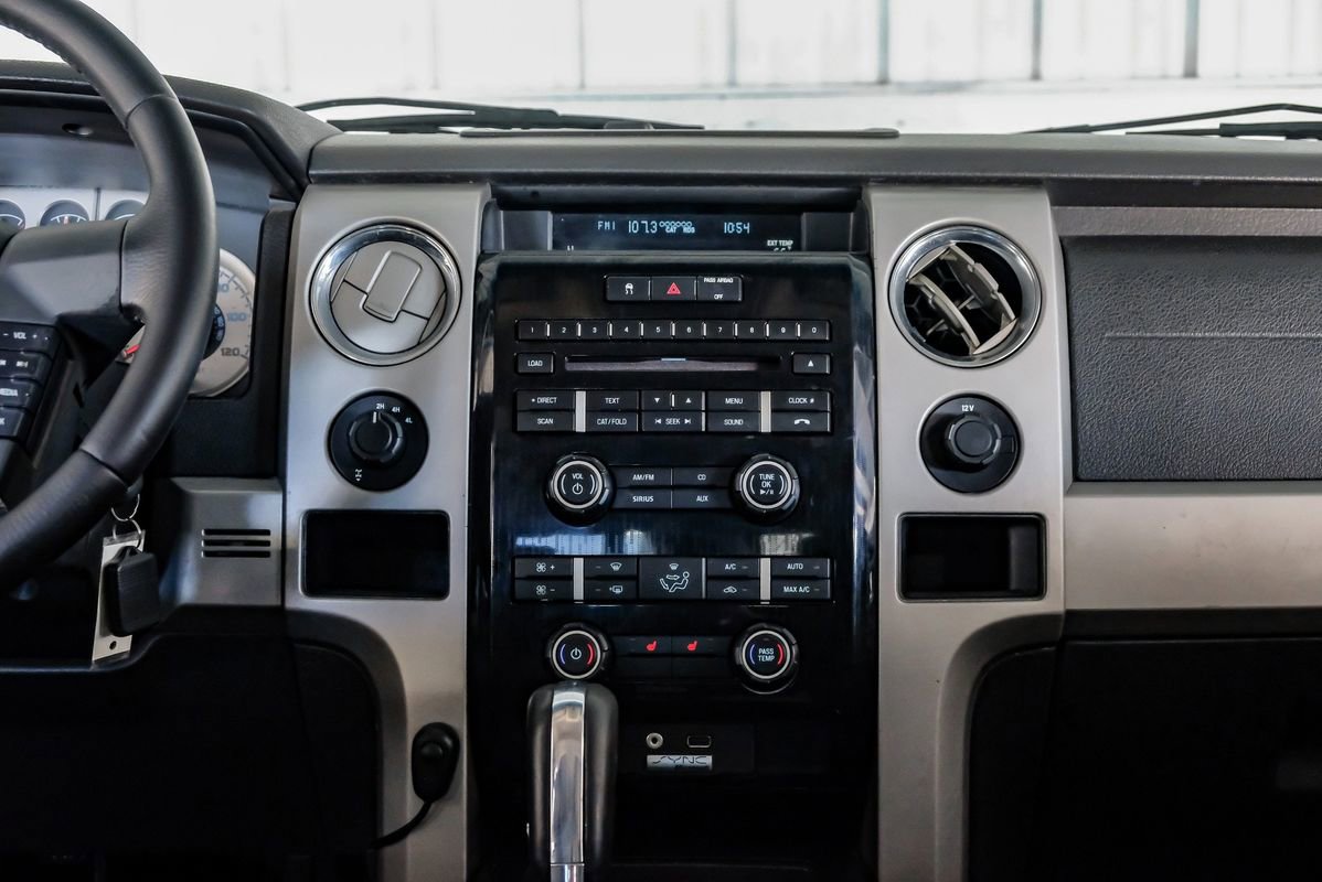 Used 2010 Ford F150 FX4 image 23