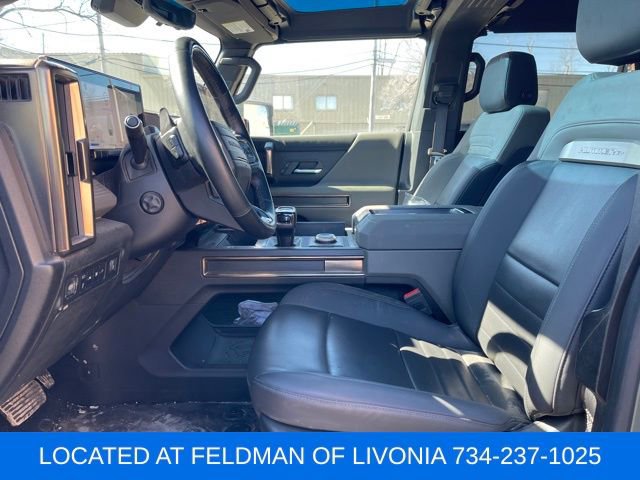 Used 2024 GMC Hummer EV 3X w/ Extreme Off-Road Package image 6