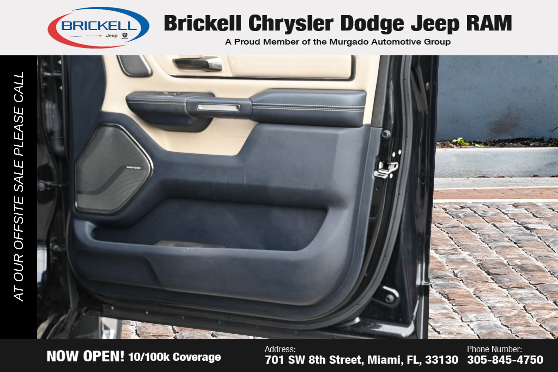 Used 2019 RAM 1500 Limited image 14