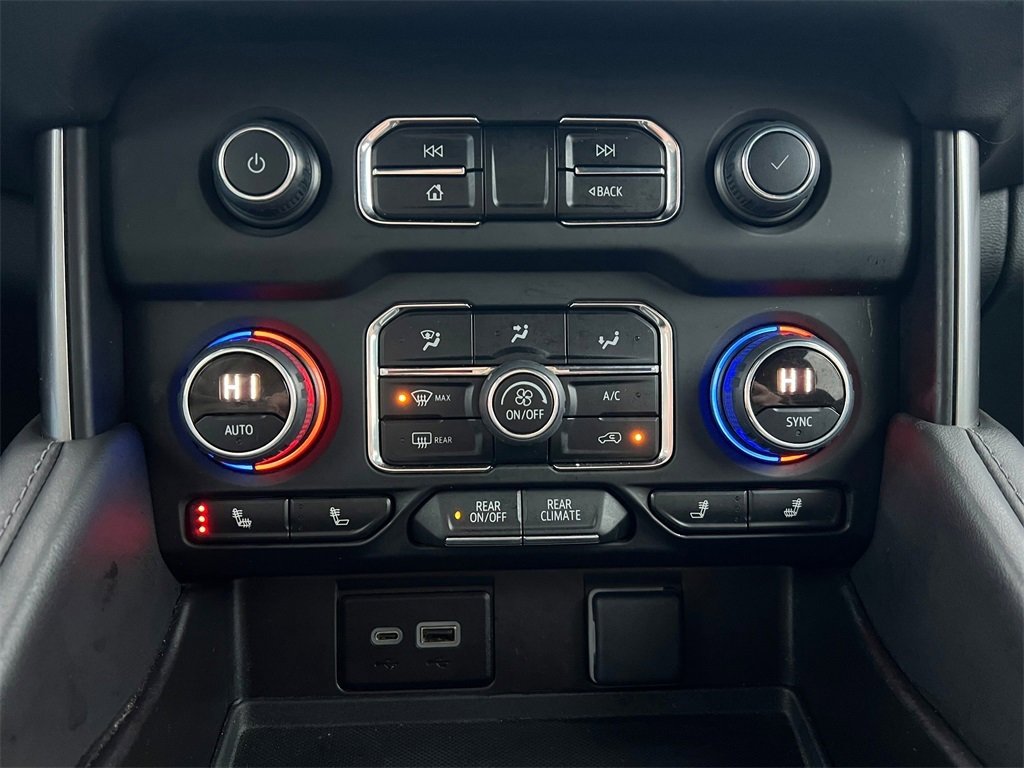 Used 2023 Chevrolet Tahoe LT image 25