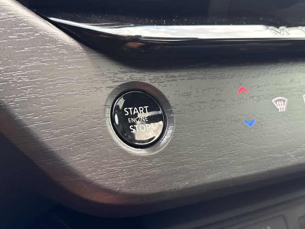 New 2026 Nissan Murano SL AWD/4WD image 14
