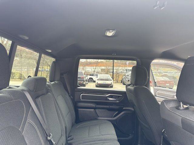 Used 2020 RAM 1500 Big Horn AWD/4WD image 33