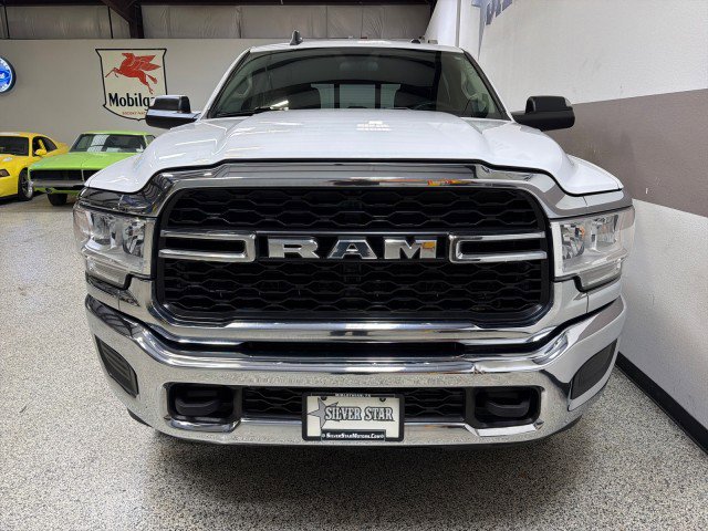 Used 2020 RAM 2500 Tradesman image 29
