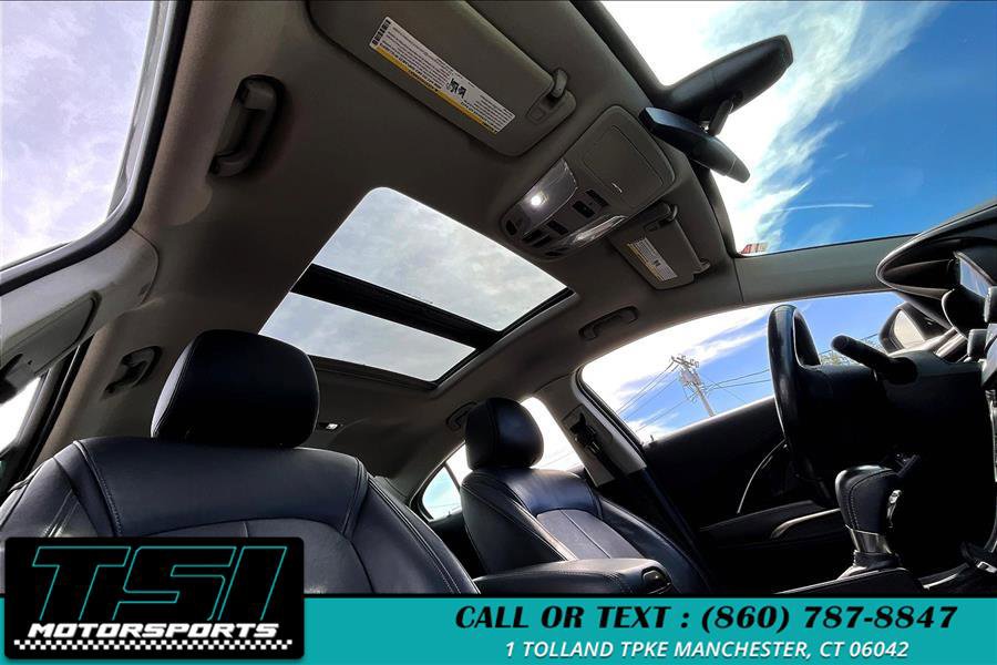 Used 2015 Buick LaCrosse Leather image 21