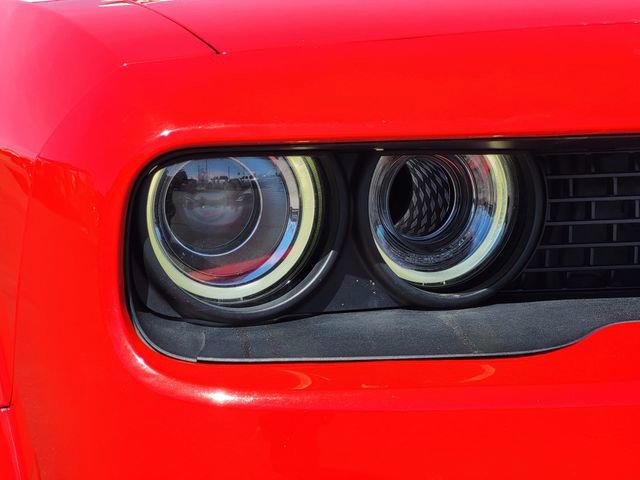 Used 2019 Dodge Challenger R/T Scat Pack image 9